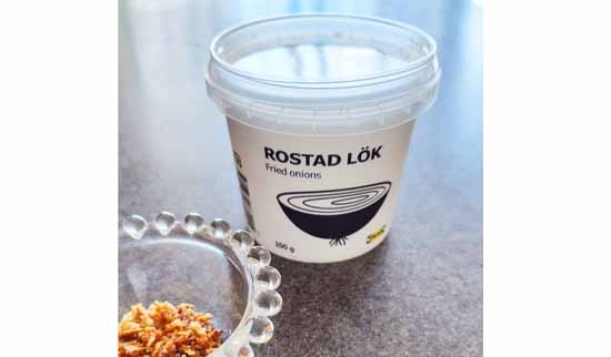 フライドオニオン